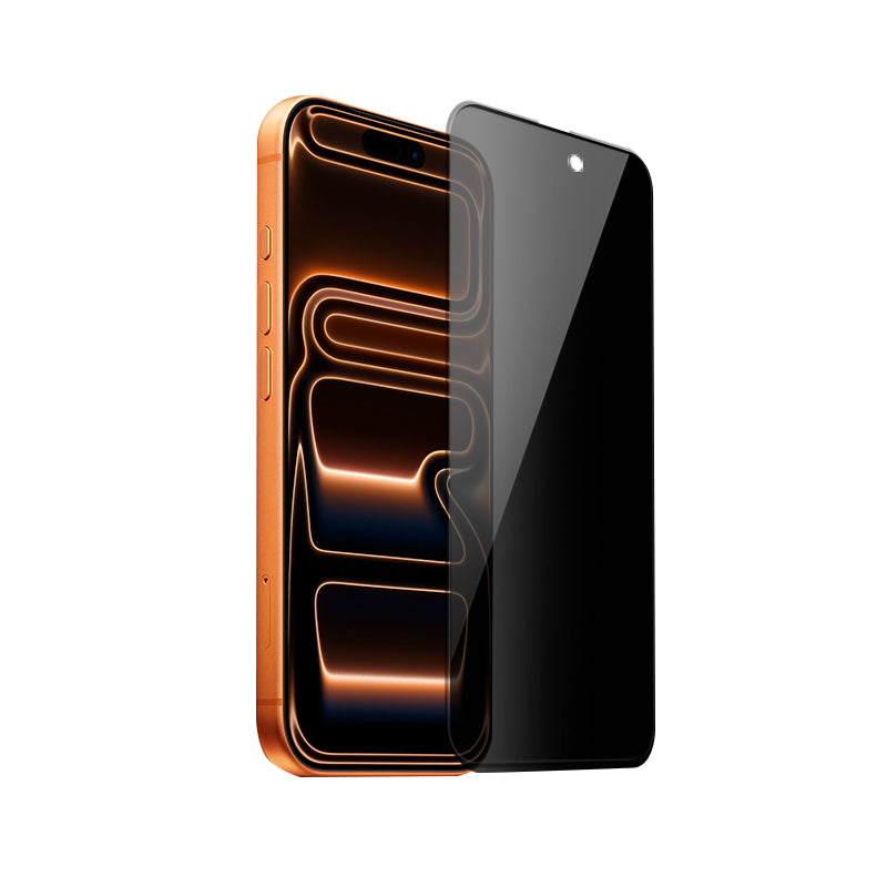 2.5d full cover privacy 3rd generation triple reinforced