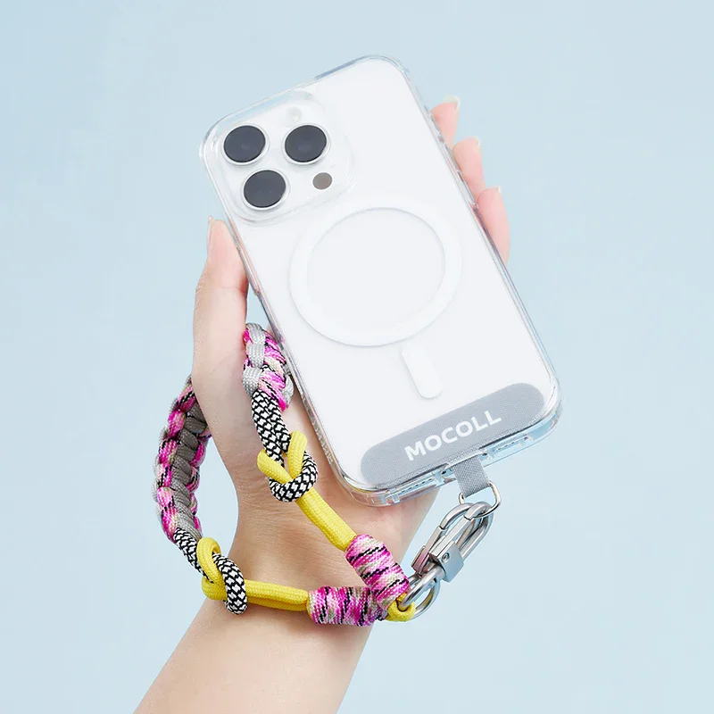 karmic tapestry phone strap karmic tapestry phone strap