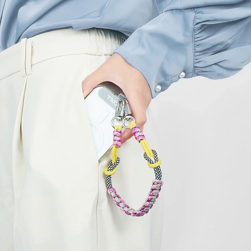 karmic tapestry phone strap karmic tapestry phone strap