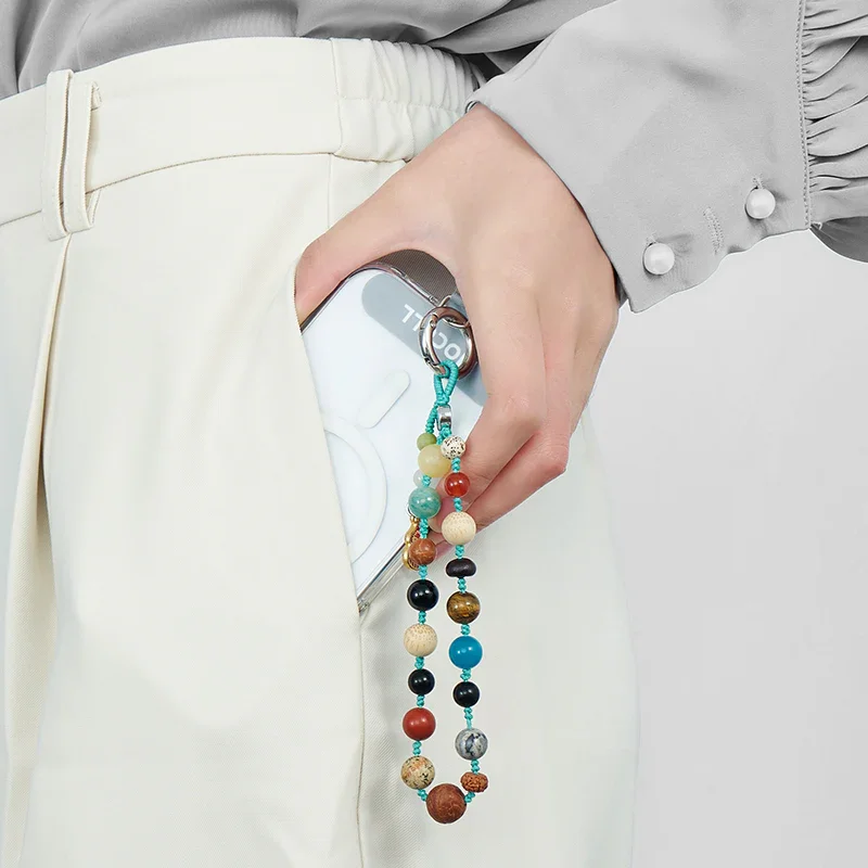 hologlyphic benediction phone charm hologlyphic benediction phone charm