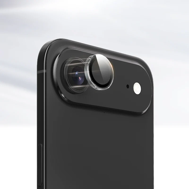 clear lens tempered glass screen protector ( iphone 17 air ) clear lens tempered glass screen protector ( iphone 17 air )