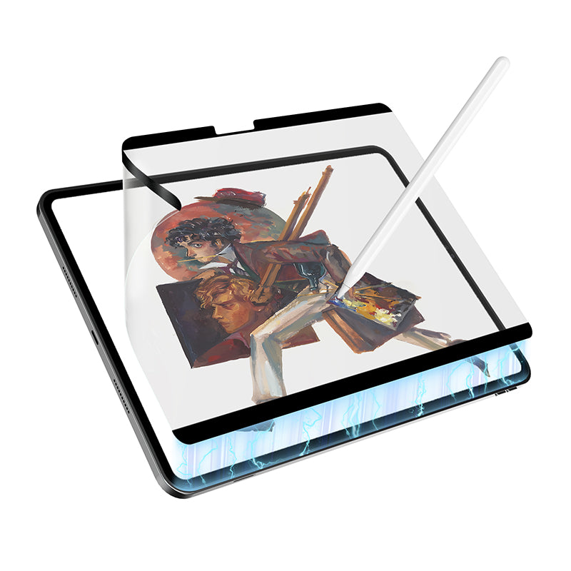 2.5d full cover (2nd generation double reinforced) with fast applicator set (copy)