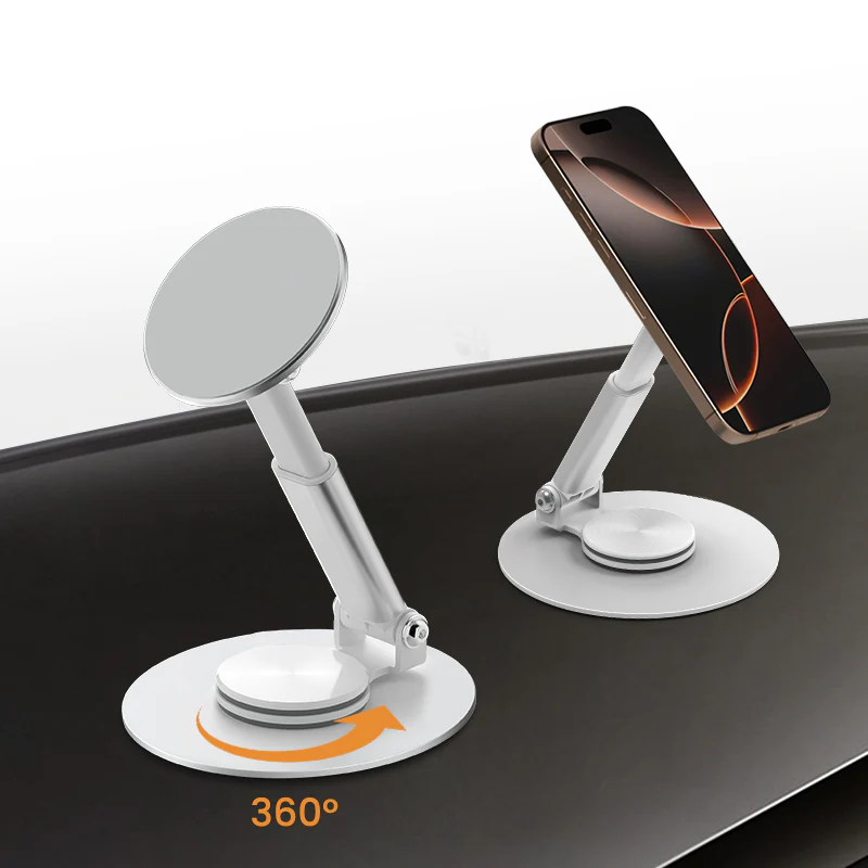 platinum magnetic phone stand platinum magnetic phone stand