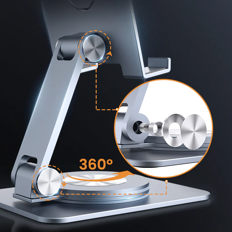 platinum foldable phone stand platinum foldable phone stand