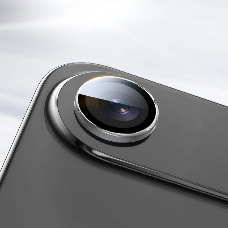 clear lens tempered glass screen protector ( iphone 17 air ) clear lens tempered glass screen protector ( iphone 17 air )