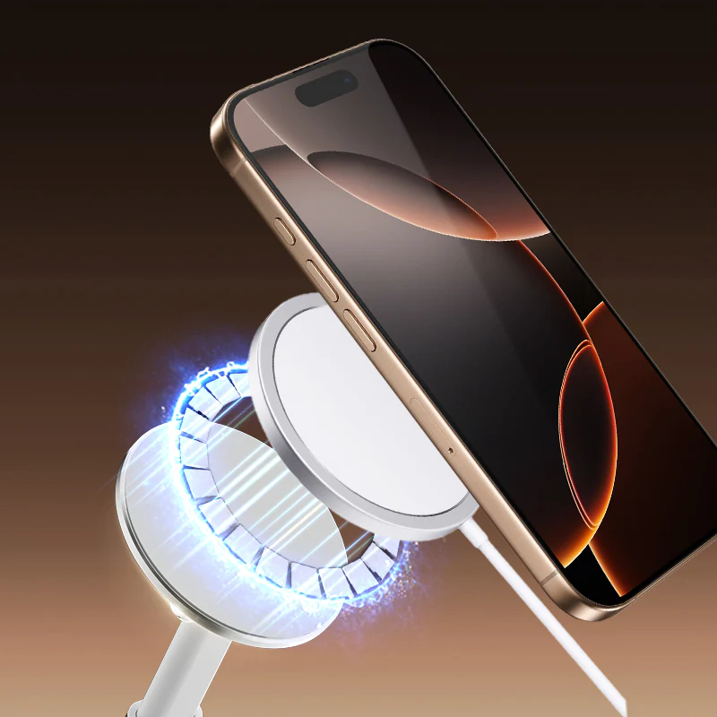 platinum magnetic phone stand platinum magnetic phone stand