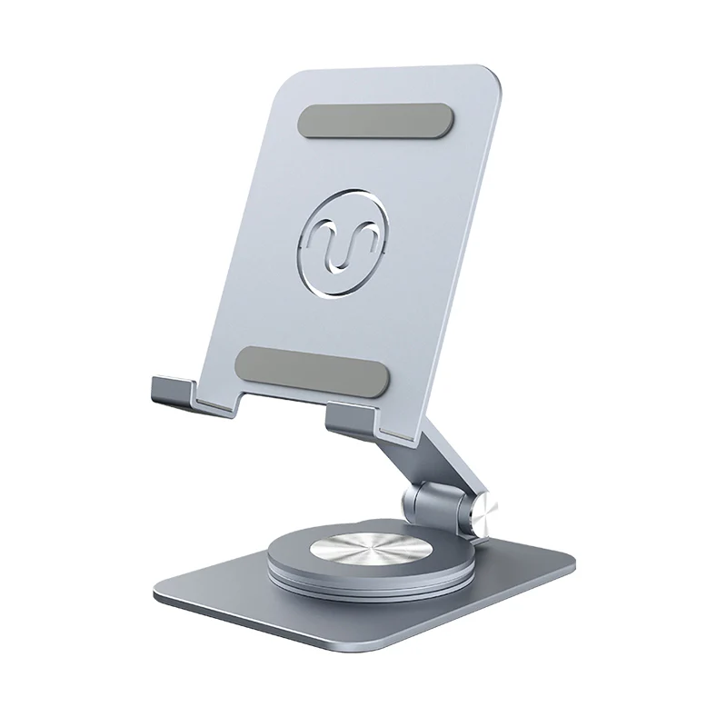 platinum foldable phone stand