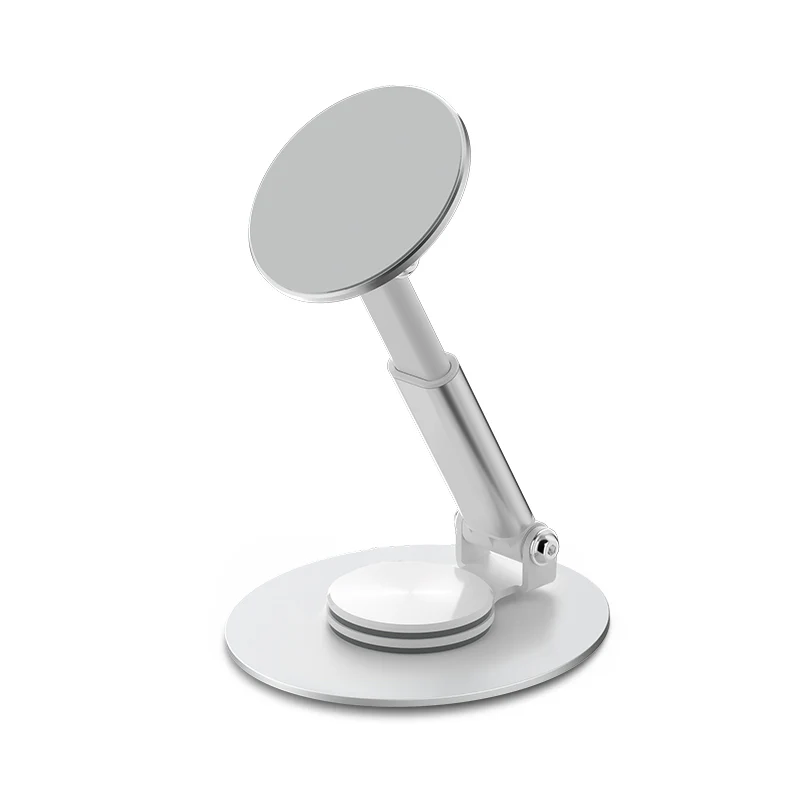 platinum magnetic phone stand