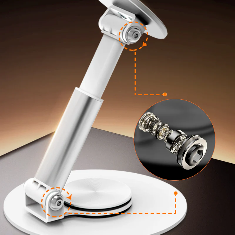 platinum magnetic phone stand platinum magnetic phone stand