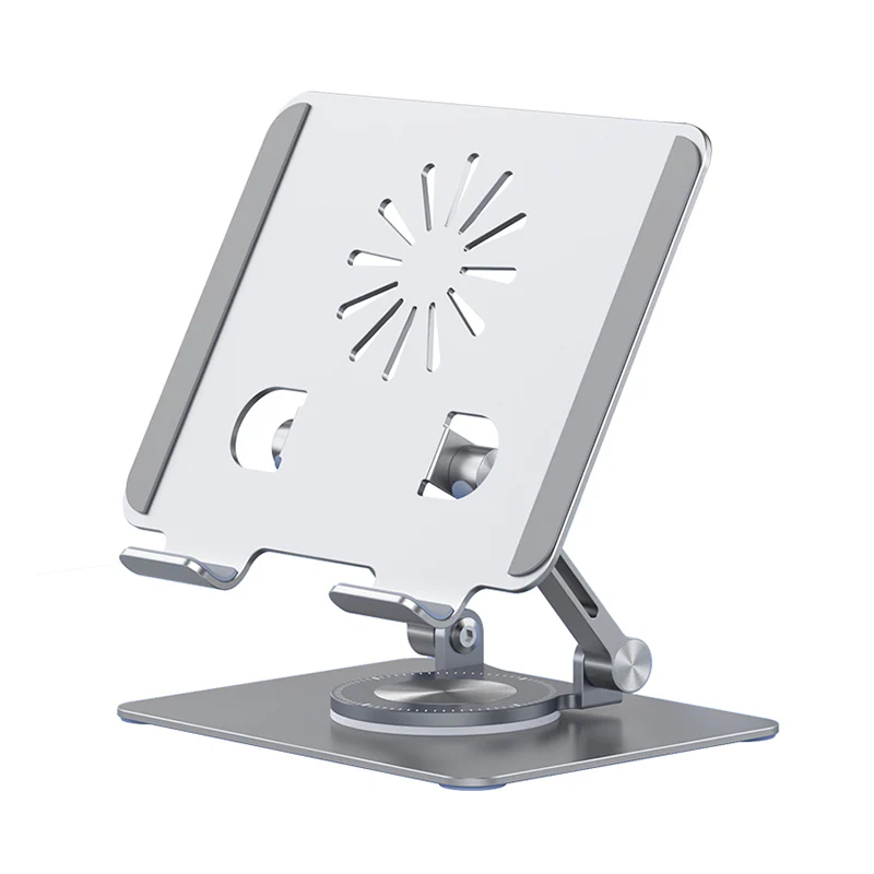 platinum tablet stand