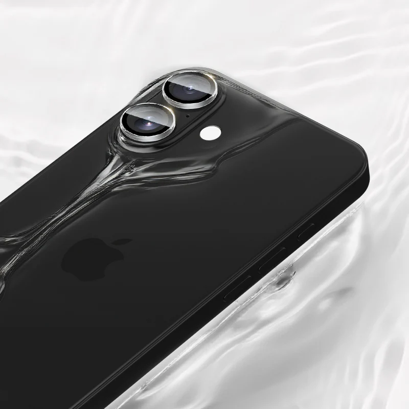 clear lens tempered glass screen protector ( iphone 17 ) clear lens tempered glass screen protector ( iphone 17 )