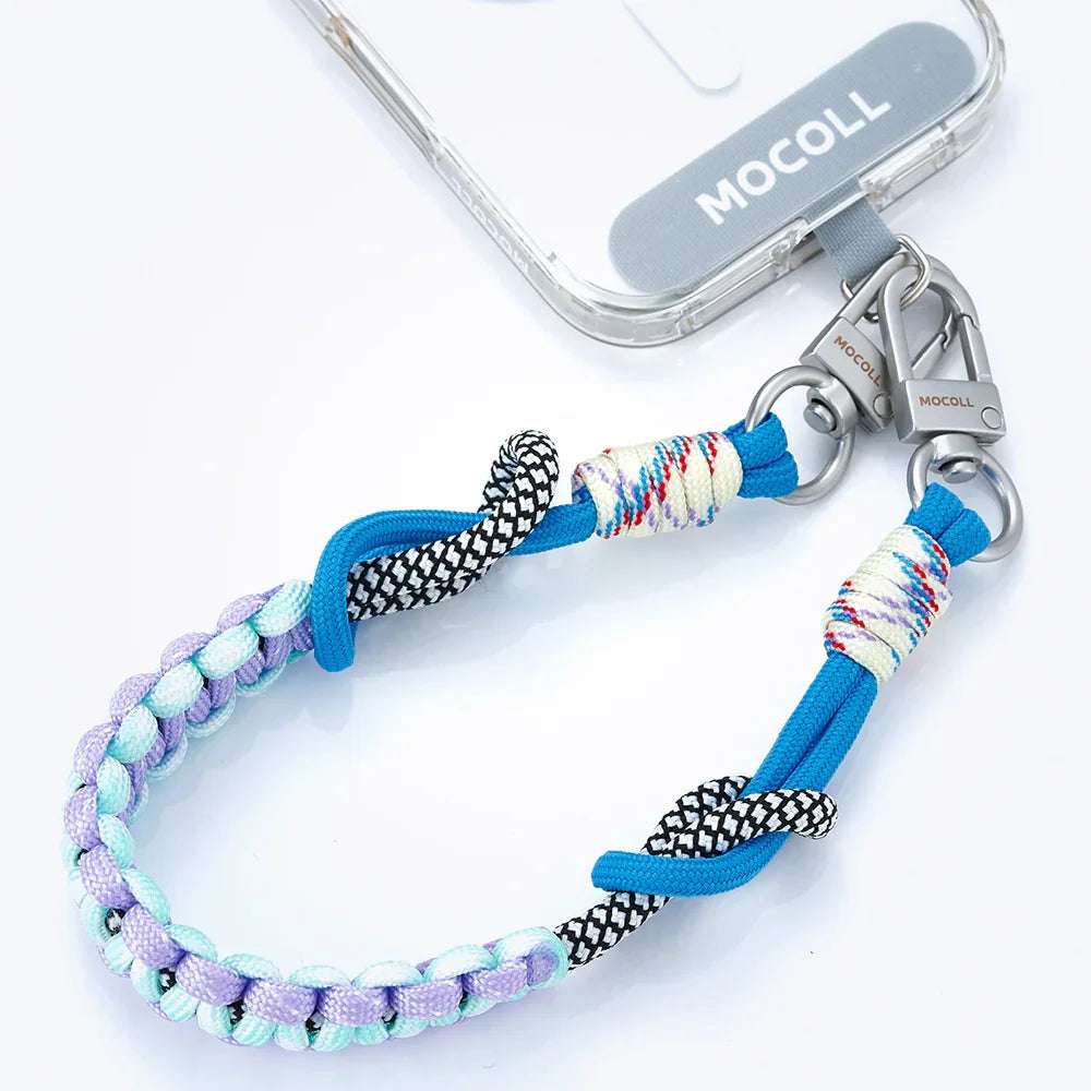 karmic tapestry phone strap karmic tapestry phone strap