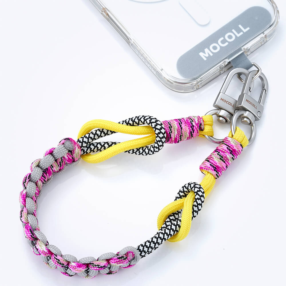 karmic tapestry phone strap karmic tapestry phone strap