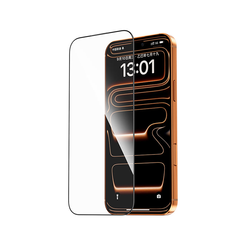 golden shield Ⅳ 3d curved full cover 2nd generation double reinforced