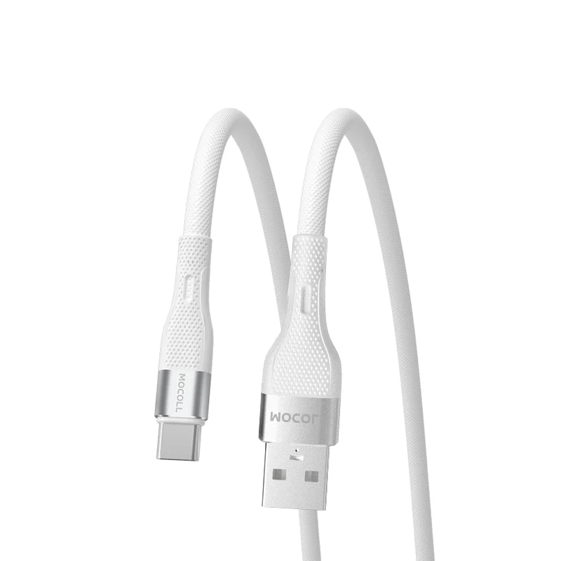 fast charging cable usb c durable 6ft white fast charging cable usb c durable 6ft white