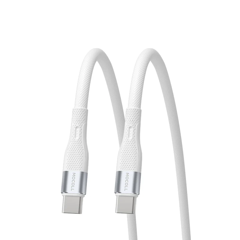 fast charging cable usb c durable 6ft white fast charging cable usb c durable 6ft white
