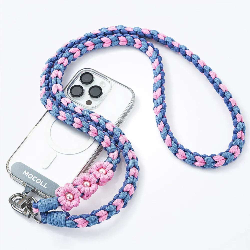 funny phone charm strap